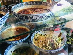 -吾味香葫芦头(安西街店)