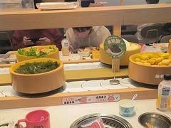 -龍歌自助小火锅(崂山丽达店)