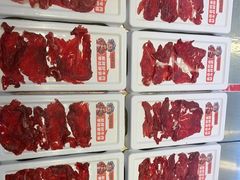 -李姑婆鲜切牛肉火锅自助(凤城二路店)