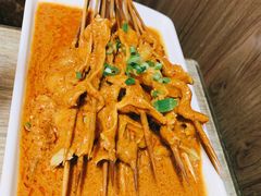 -回味南塘老王虾尾(总店)