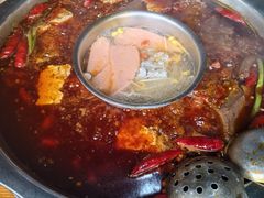 -正南齊北重庆老火锅(光华村直营店)