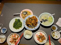 -老头儿油爆虾(星光一期店)