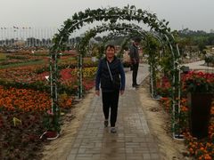 -润记农家菜