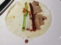 -味+新京宴·烤鸭·北京菜(创意谷店)