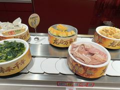 -龍歌自助小火锅(雨花台江南虹悦城店)