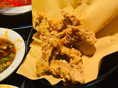 -锅首鲜品火锅(鸳鸯店)