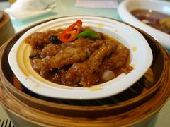 -潮福城大酒楼·潮味粤品·港式点心(湖滨北路店)