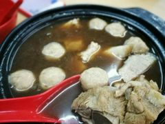 -新记肉骨茶