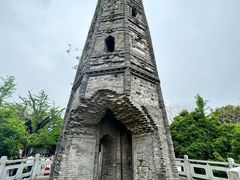 -上海佘山国家森林公园天马山园