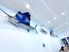 -深海中餐厅(国家海洋博物馆店)