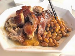 -金戈戈香港豉油鸡(南山海岸城店)