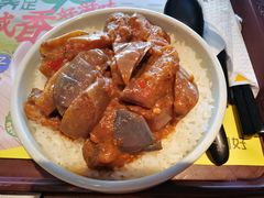 -真功夫(棠下店)