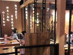 大堂-呷哺呷哺(万达新世界店)