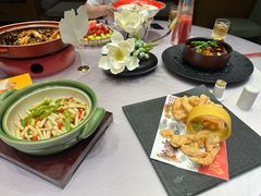 -华膳楼·安徽地标美食·中华餐饮名店(文化公园店)