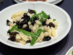 -将相和·海鲜蒸饺大连菜