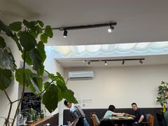 -沏点Trattoria意大利餐厅(新街口店)