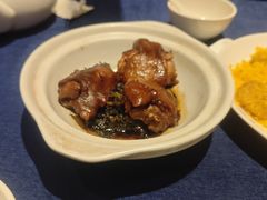 -唐拉雅秀酒店-唐苑中餐厅