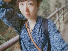 -鹿院坪生态旅游景区
