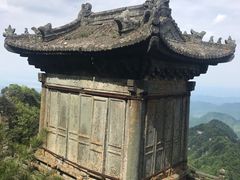 -武当山风景区