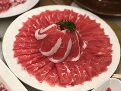 -牛街·马辈儿涮肉(牛街二店)