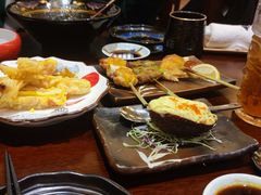 -鸟鹏烧鸟居酒屋(仁恒梦中心店)