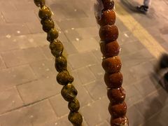 -和禄德冰糖葫芦