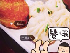 毛华美食(清扬路店)-毛华美食(清扬路店)