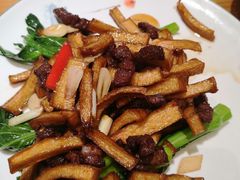 -粤仔湾砂锅粥(广益哥伦布店)