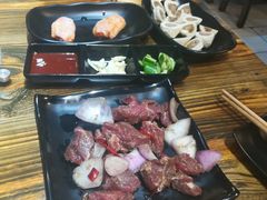 -莱真牛碳火烤肉(合肥旗舰店)