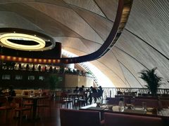 -国家大剧院·西餐厅