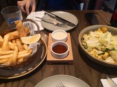 -Calix&Lay's(新天地店)
