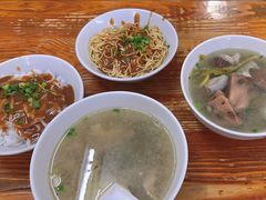 -老字號·桥下猪肚(龙眼南路店)
