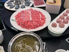 -绿达涮府(重庆路店)