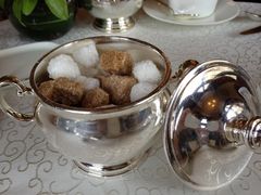 方糖-Salon de Ville浦江汇(上海外滩华尔道夫酒店店)