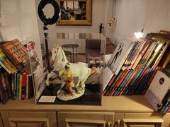 -Me Coffee下午茶艺术空间