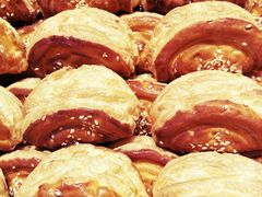 -喜利来蛋糕(景子街店)