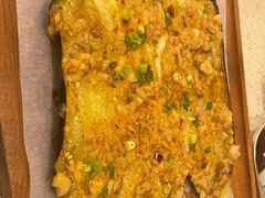 -白仁仔· 活烤海鲜 宵夜(豫园店)