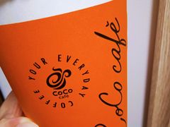 -CoCo都可(嘉定日月光店)