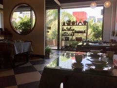-茶油香闽南菜·花园餐厅(前埔店)
