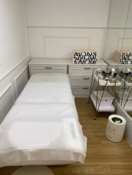 -babiline芭比莱恩半永久纹眉纹唇发际线