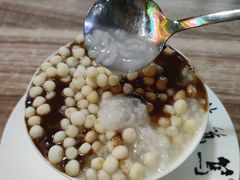 -笃笃笃糖粥(十全街店)