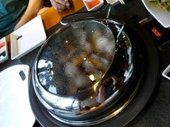 -马路边上·小海鲜烧烤(八一路店)