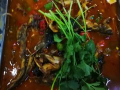 -兵哥鱼王海鲜(百姓村美食街店)