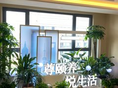 -复星星堡社区(中环二期店)