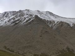 -祁连山·岗什卡雪峰景区