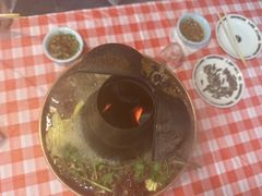 -東豫狼烧烤. 碳火烤鱼. 小龙虾(上海首店)