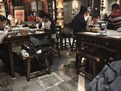 -南京大牌档(济南万象城店)