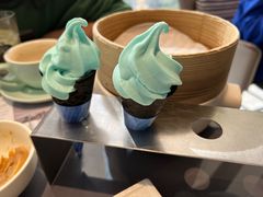 -小大董·烤鸭(观景餐厅·南京西路店)