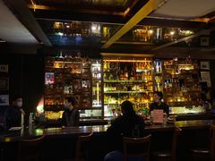 -船长酒吧 The Captain