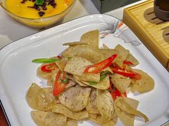 -后海16号·北京私房菜